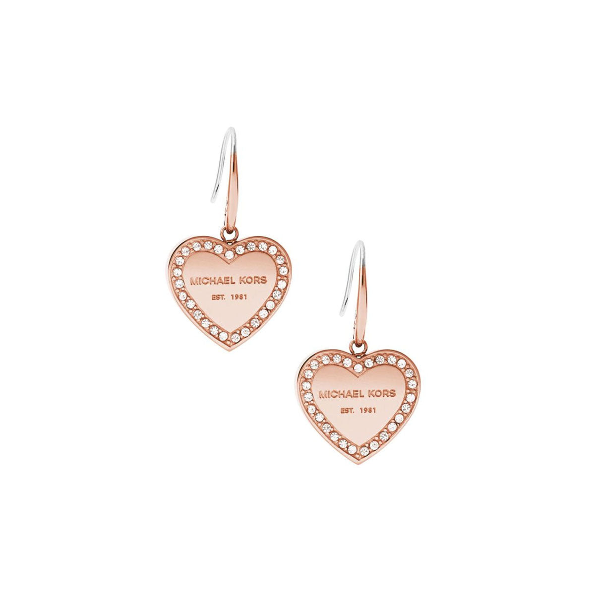 Michael Kors MKJ5397791 Earrings
